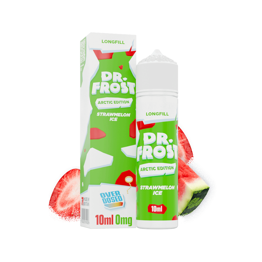 Aroma Strawmelon Ice - Dr. Frost Aroma Strawmelon Ice - Dr. Frost