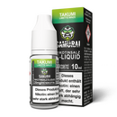 Samurai Nikotinsalz Liquid - Takumi Limette Minze - 20mg