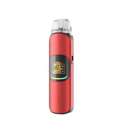 Aspire Pixo Neo Kit Red