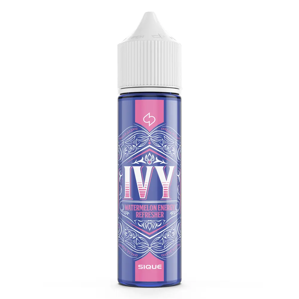 Aroma IVY - SIQUE Berlin