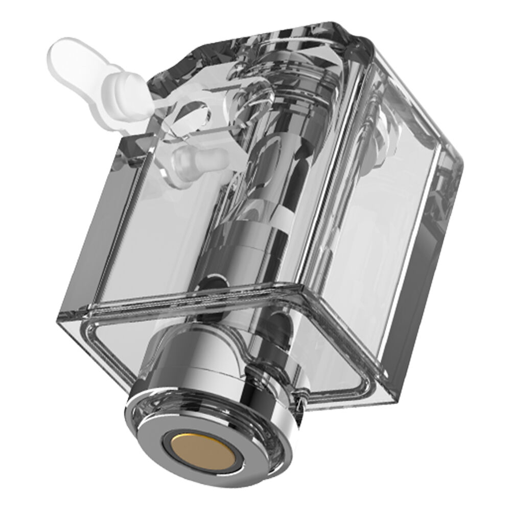 Vandyvape P AIO Vessel RBA + POD Kit