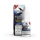 Hayvan Juice Intense Nikotinsalz - Hasret - Liquid 18mg