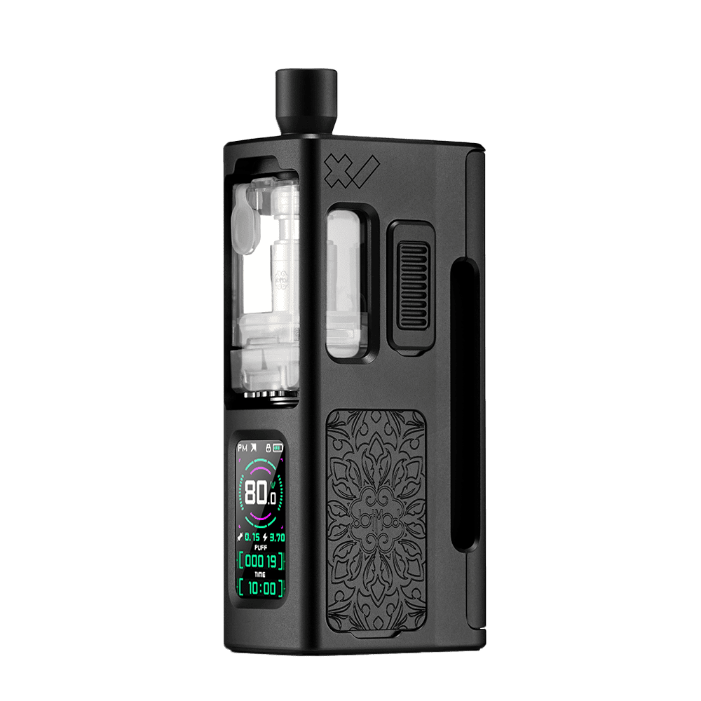 DotMod dotApollo Kit Black