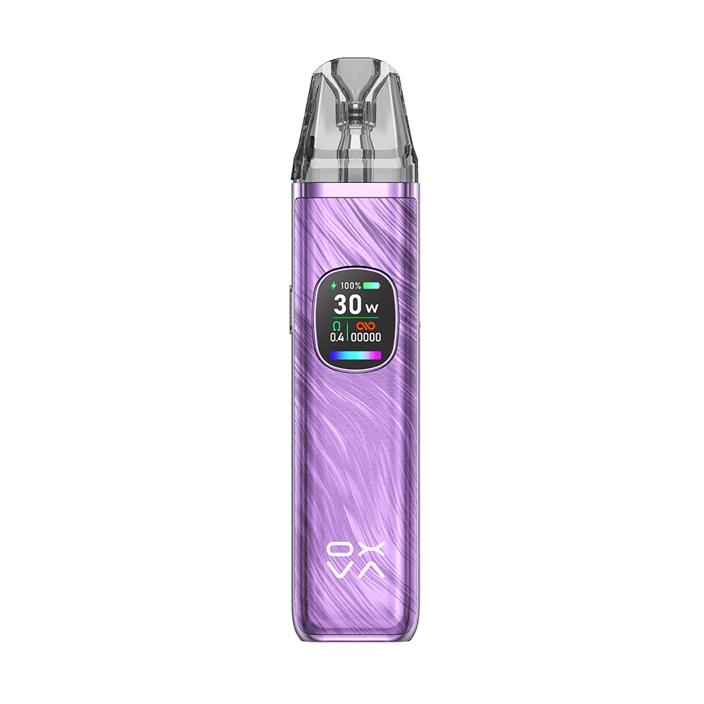 Oxva Xlim Pro 2 Dream Purple Oxva Xlim Pro 2 Dream Purple