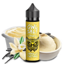 Aroma Vanille Custard - OWL Salt