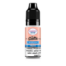 Liquid Watermelon Ice - Dinner Lady Nikotinsalz