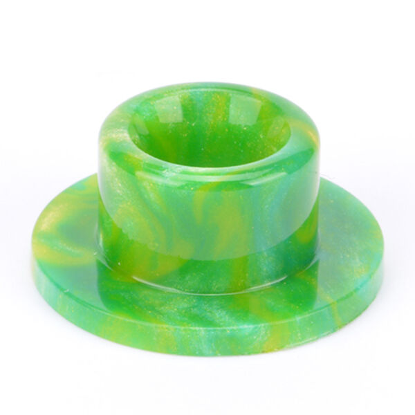 Wotofo the Troll RTA Topcap Epoxidharz Typ 6