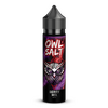 OWL Salt Berry Mix Longfill Aroma