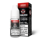 Liquid Daichi Rote Beeren - Samurai Nikotinsalz 20mg