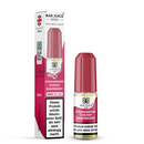 Bar Juice 5000 Nikotinsalz - Strawberry Cherry Raspberry - Liquid 10mg 10ml