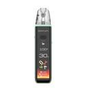 OXVA XLIM 3 Ultra Kit Mint Green OXVA XLIM 3 Ultra Kit Mint Green