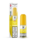 Bar Juice 5000 Nikotinsalz - Banana Ice - Liquid 10mg 10ml Bar Juice 5000 Nikotinsalz - Banana Ice - Liquid 10mg 10ml