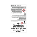 2x Vuse Pod Blueberry Ice 0mg