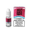Liquid Raspberry Ice - Self Juice Nikotinsalz 10mg