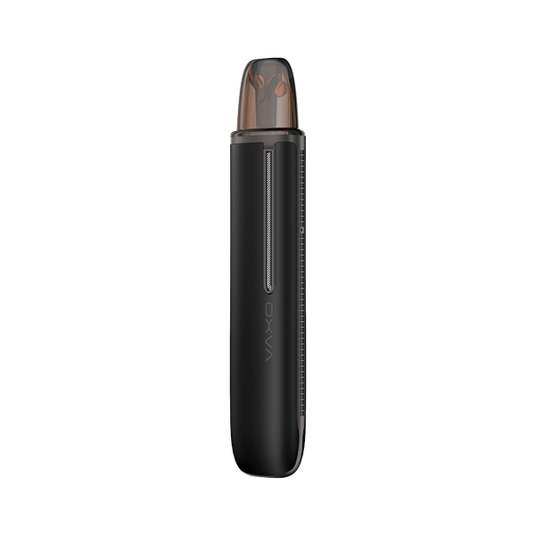 Oxva Artio 2 Device Black Leather Oxva Artio 2 Device Black Leather