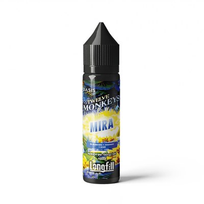 Aroma Mirage - Twelve Monkeys