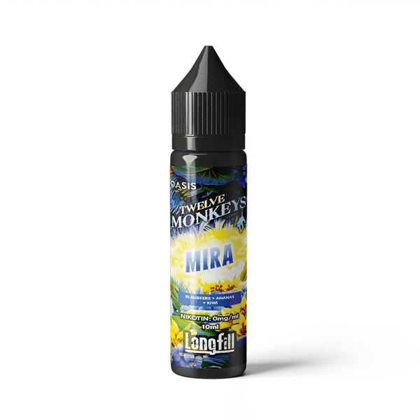 Aroma Mirage - Twelve Monkeys