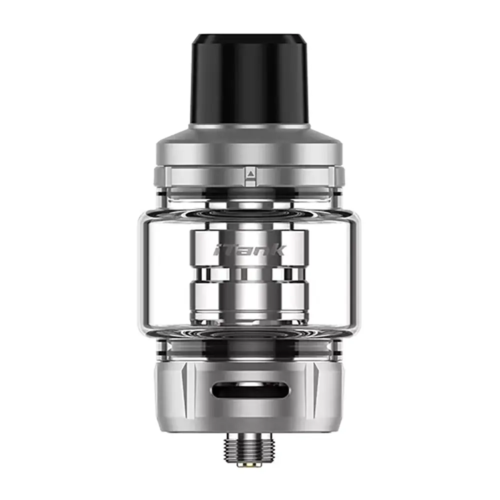 Vaporesso iTank Verdampfer 8 ml Light Silver (GEN 200, GEN 80S)