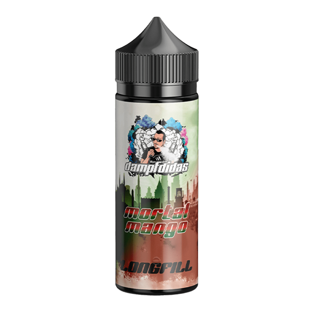 Aroma Mortal Mango - Dampfdidas