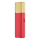 Voopoo Argus Klyc Kit Red & Gold