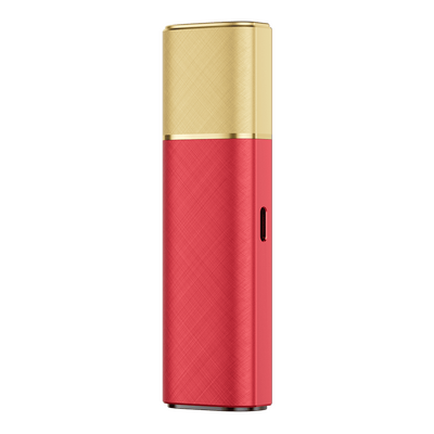 Voopoo Argus Klyc Kit Red & Gold