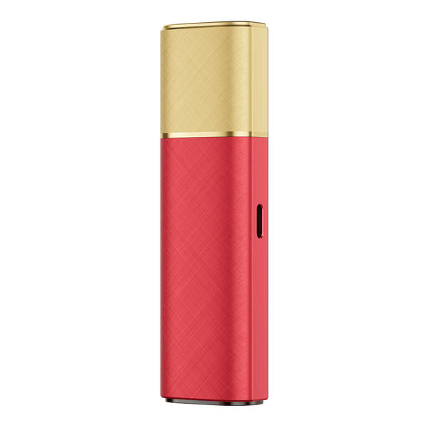 Voopoo Argus Klyc Kit Red & Gold