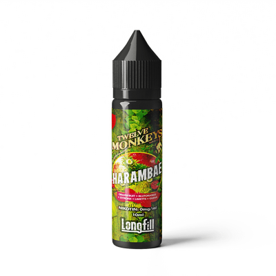 Aroma Harambae - Twelve Monkeys Aroma Harambae - Twelve Monkeys