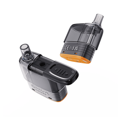 OXVA UNIONE Pod 0,8 Ohm OXVA UNIONE Pod 0,8 Ohm