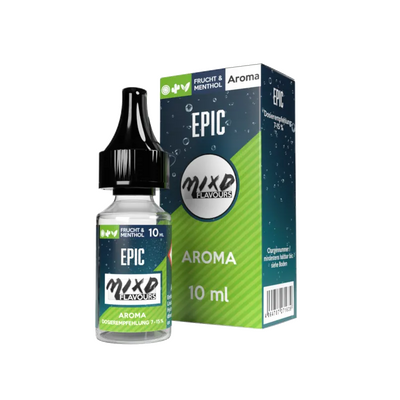 Aroma Epic - MIXD Flavours