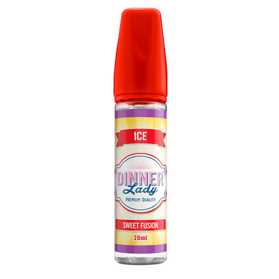 Aroma Sweet Fusion Ice - Dinner Lady Aroma Sweet Fusion Ice - Dinner Lady