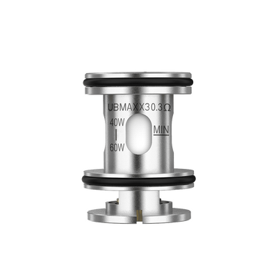 Lost Vape UB Max X2 Verdampferkopf V2 0,2 Ohm Lost Vape UB Max X2 Verdampferkopf V2 0,2 Ohm