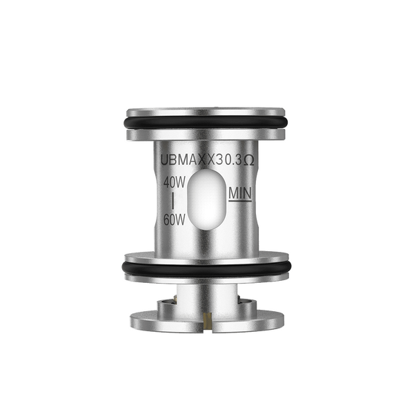 Lost Vape UB Max X2 Verdampferkopf V2 0,2 Ohm Lost Vape UB Max X2 Verdampferkopf V2 0,2 Ohm