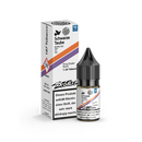 187 Strassenbande Nikotinsalz - Schwarze Taube - 10ml Liquid 10mg  C