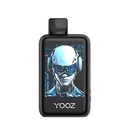 Yooz Linkx Pro Kit Black