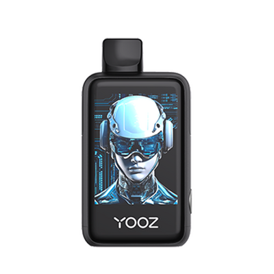 Yooz Linkx Pro Kit Black