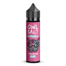 Aroma Chewing Gum - OWL Salt
