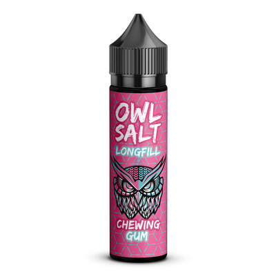 Aroma Chewing Gum - OWL Salt