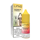 Linvo Nikotinsalz - Watermelon Lychee Ice - Liquid 10mg 10ml