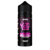 Aroma Frosty Pink Lemonade - Yeti Overdosed