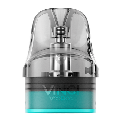 Voopoo Vinci S Pod 0,8 Ohm Voopoo Vinci S Pod 0,8 Ohm