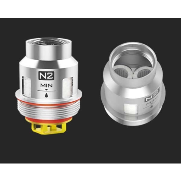 Voopoo 2-fach Siebcoil 0,3 ohm für Drag 2 Voopoo 2-fach Siebcoil 0,3 ohm für Drag 2