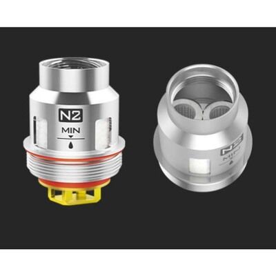 Voopoo 2-fach Siebcoil 0,3 ohm für Drag 2