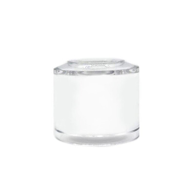 QP Gata MTL RTA PMMA Tank 2ml QP Gata MTL RTA PMMA Tank 2ml
