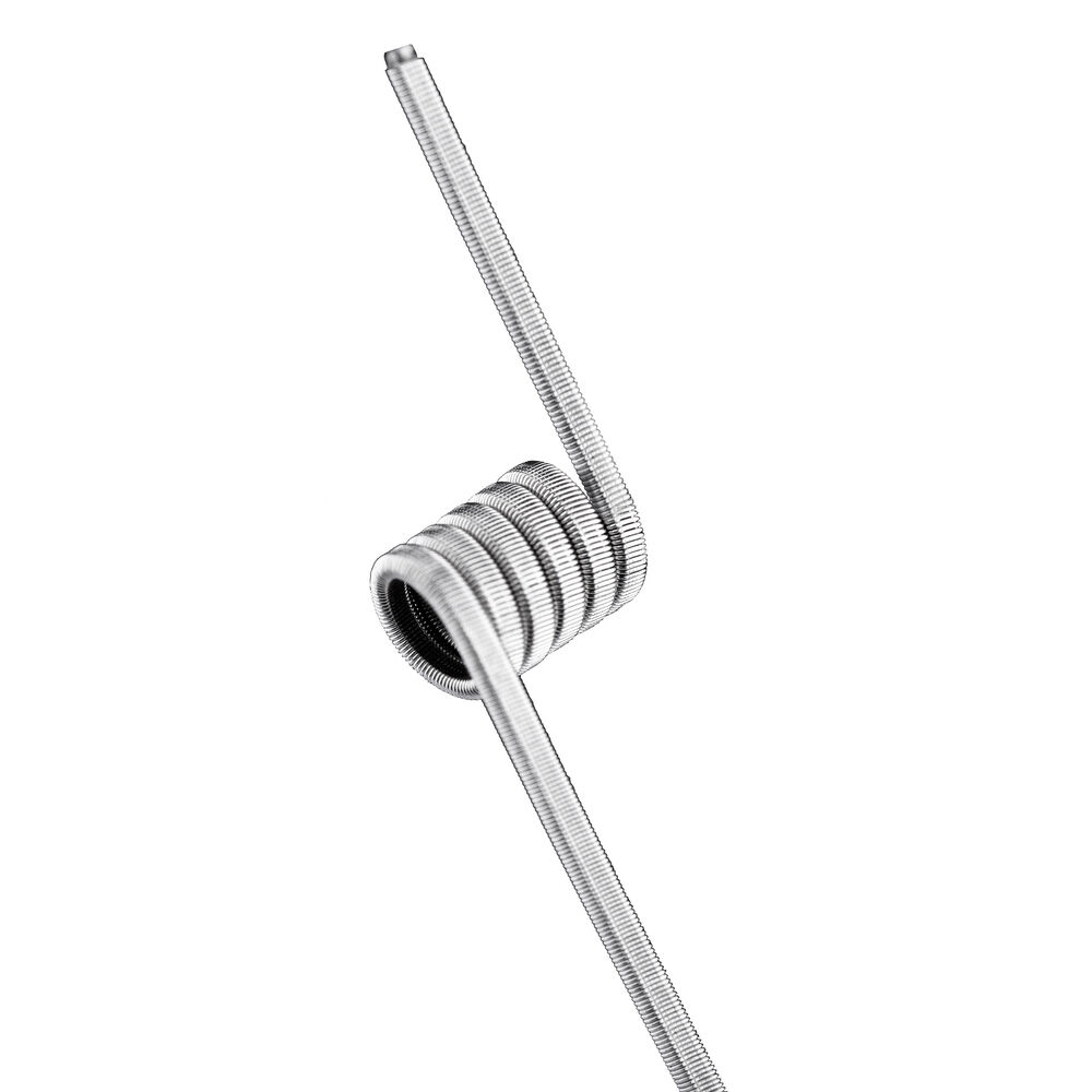 Hellvape NI90 Tri-Core Fused Clapton 0,21ohm (10Stk./VE) 424 Edition