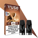 Vuse Pod Creamy Tobacco Nic Salts 20mg