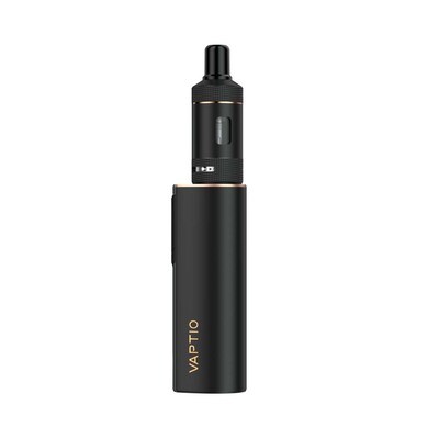Vaptio Cosmo 2 Kit Black Vaptio Cosmo 2 Kit Black