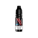 Adalya Nikotinsalz - Apple Peach - 10ml Liquid 10mg