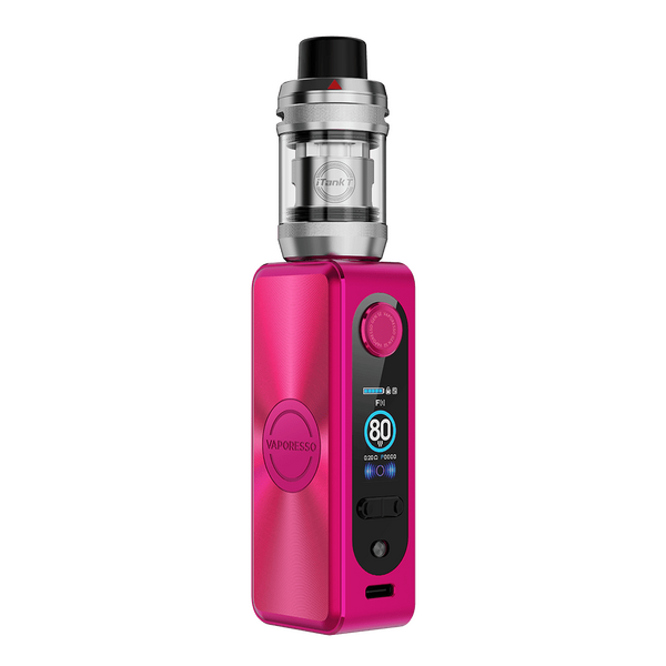 Vaporesso GEN SE Kit Hot Pink