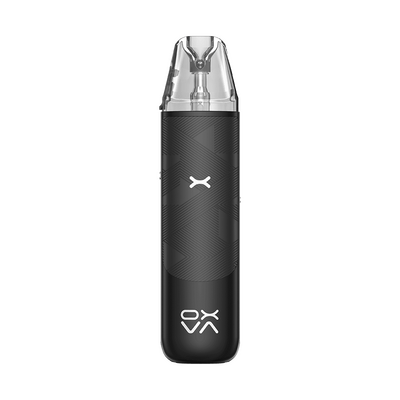 OXVA NeXLIM GO Kit Silky Black OXVA NeXLIM GO Kit Silky Black