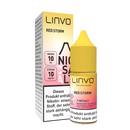 Linvo Nikotinsalz - Red Storm - Liquid 10mg 10ml Linvo Nikotinsalz - Red Storm - Liquid 10mg 10ml